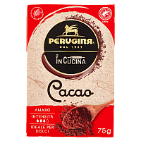Perugina Cacao Amaro 75 GR
